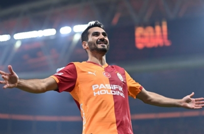  İlkay Gündoğan'ın süreleri asıl yeni sezonda düşecek!