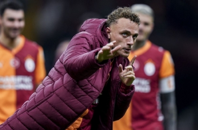 Lookman Lang transferini mecburi hale getirdi