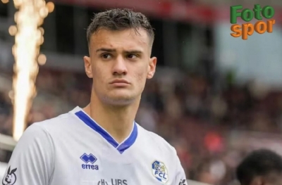 Galatasaray transferde İngiliz devleriyle kapışacak