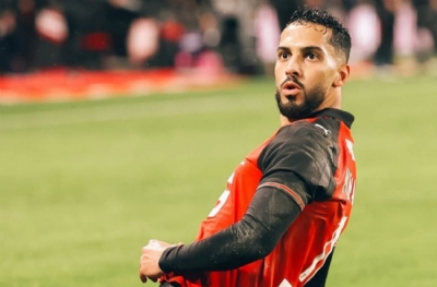 Beşiktaş'ın gözdesi PSG'yi parçaladı