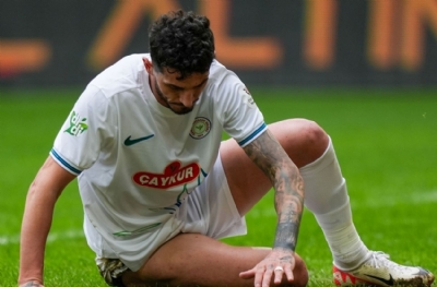 Gençlerbirliği-Çaykur Rizespor: 2-2 (MAÇ SONUCU)