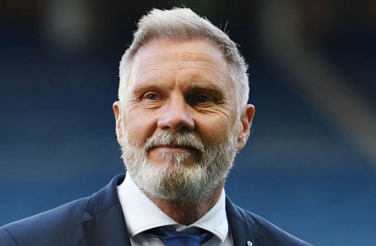 Samsunspor Alman ekolünden devam! Reis'in yeri doldu