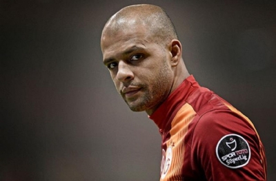 Galatasaray'ın eski yıldızı Melo'dan Fenerbahçe itirafı