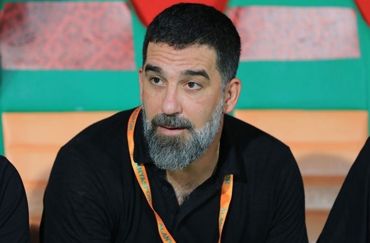 Arda Tran'ın hayallerini süsleyen hedefi