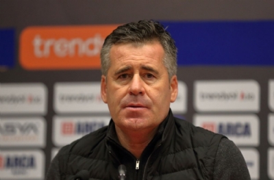 Çorum FK'da Hüseyin Eroğlu dönemi bitti