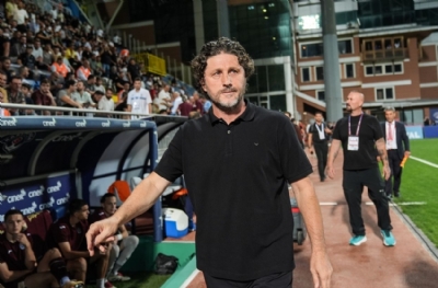 İşte Trabzonspor 11'inin şifreleri