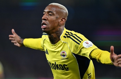 Talisca attı ortalık karıştı! İsmail Yüksek'in eline geldi mi?
