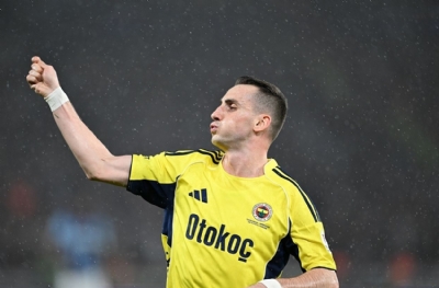 Harry Potter bir kez daha sahnede