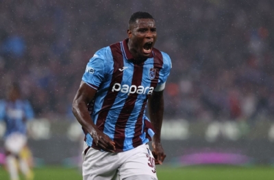 Oosterwolde izledi! Onuachu affetmedi