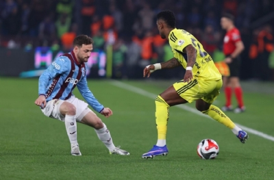 Rakamlarda fırtına! Tabelada eşitlik