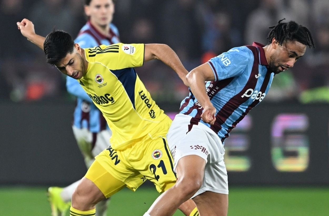 Yıldızları yutan ikili! Folcarelli bey neler yapıyorsunuz?