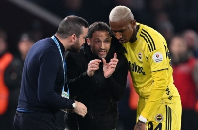 Tedesco tarihi yeniden yazıyor