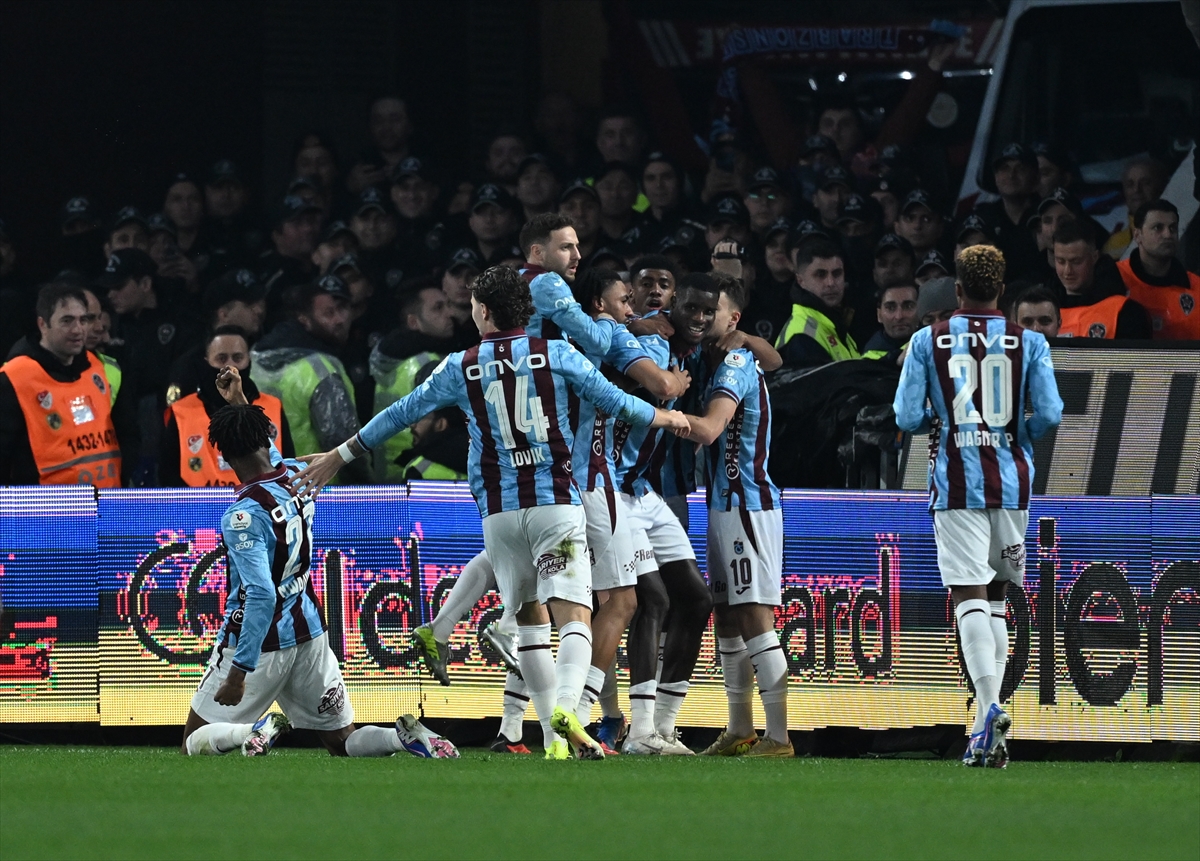 Trabzonspor