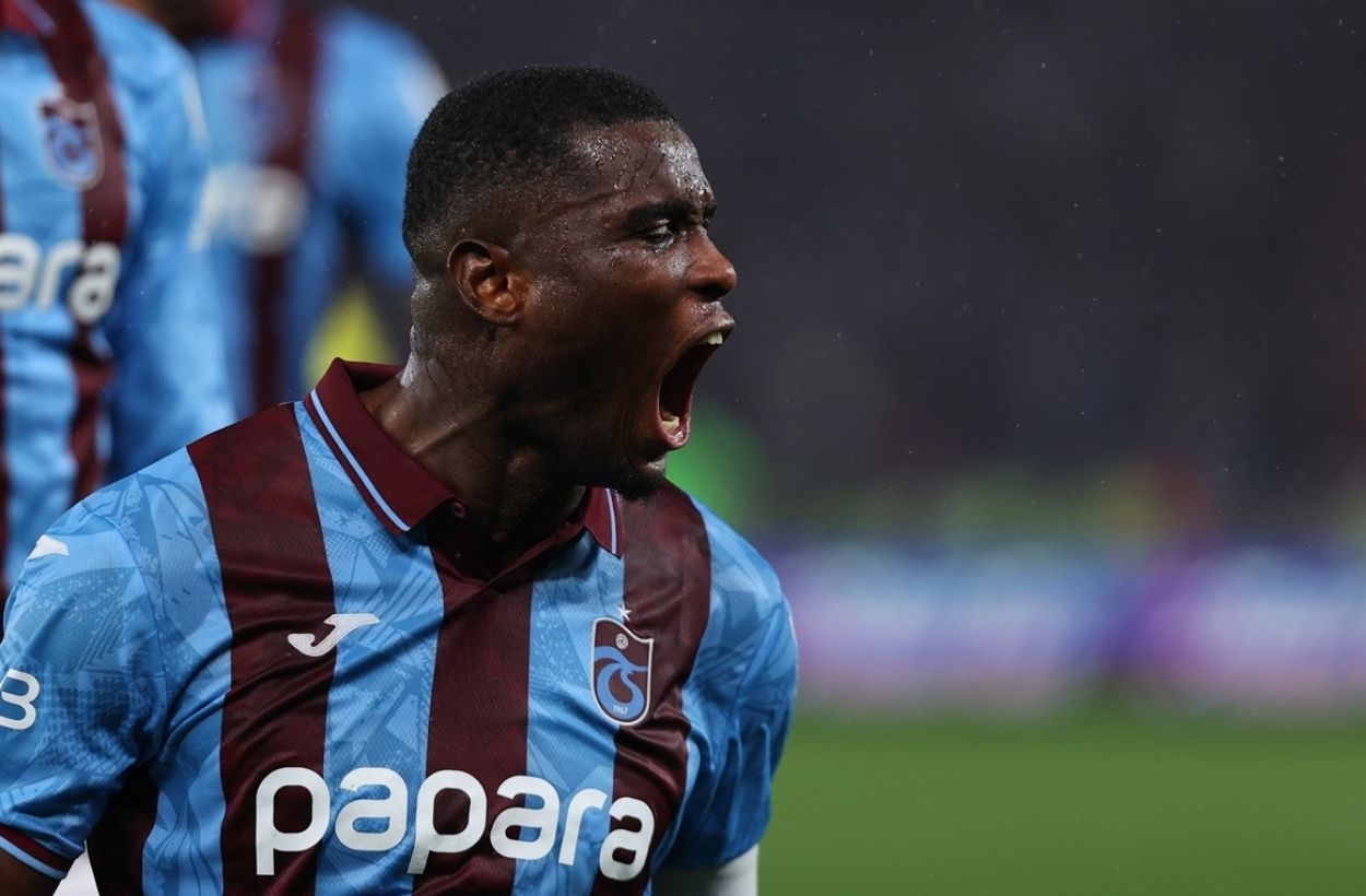 Skriniar ve Oosterwolde'un kabusu oldu! Onuachu daha ne yapsın