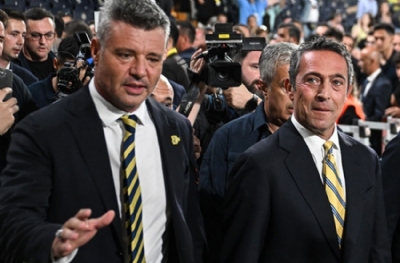 Ali Koç'un sistemi mi? Saran'ın yıldızları mı? Benfica'yı kim devirirdi?