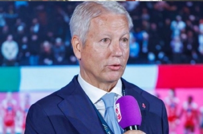 Türk voleybolculara “Rock yıldızı” benzetmesi: İtalya’dan tartışma yaratan açıklama