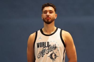 Alperen Şengün'den Fenerbahçe sorusuna net cevap