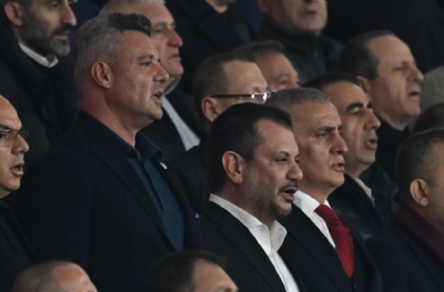 Bir devrin sonu! Trabzonspor-Fenerbahçe sürprizi