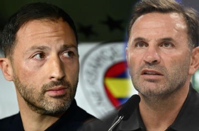 Galatasaray ve Fenerbahçe'nin hangi deplasmanları kaldı?