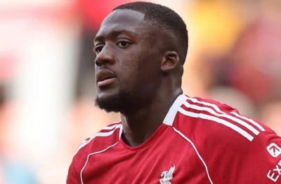 Konate'nin Türkiye ihtimali var mı? Resmi açıklama