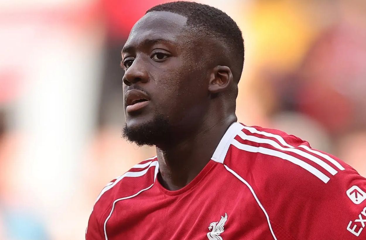 Konate'nin Türkiye ihtimali var mı? Resmi açıklama