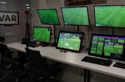 İşte bugün oynanacak maçların VAR'ı