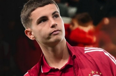 Aslan merkeze Mouzakitis'i geçirmeyi planlıyor: Ama işleri zor