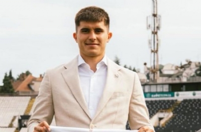 Ndidi yerine Sırp ön libero