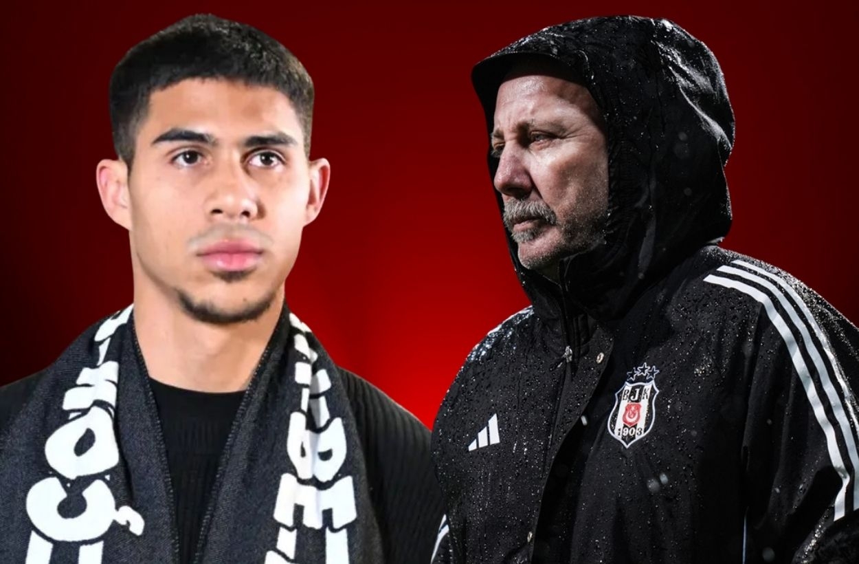 Kalede 257 gün korkusu! Sergen Yalçın'ın derdi bitmiyor