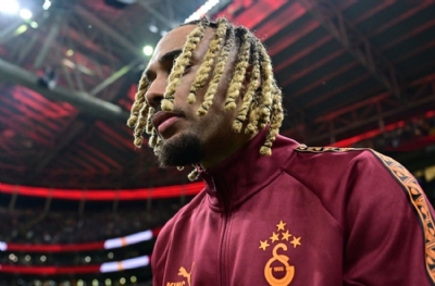 Boey'undan büyük sözler etti