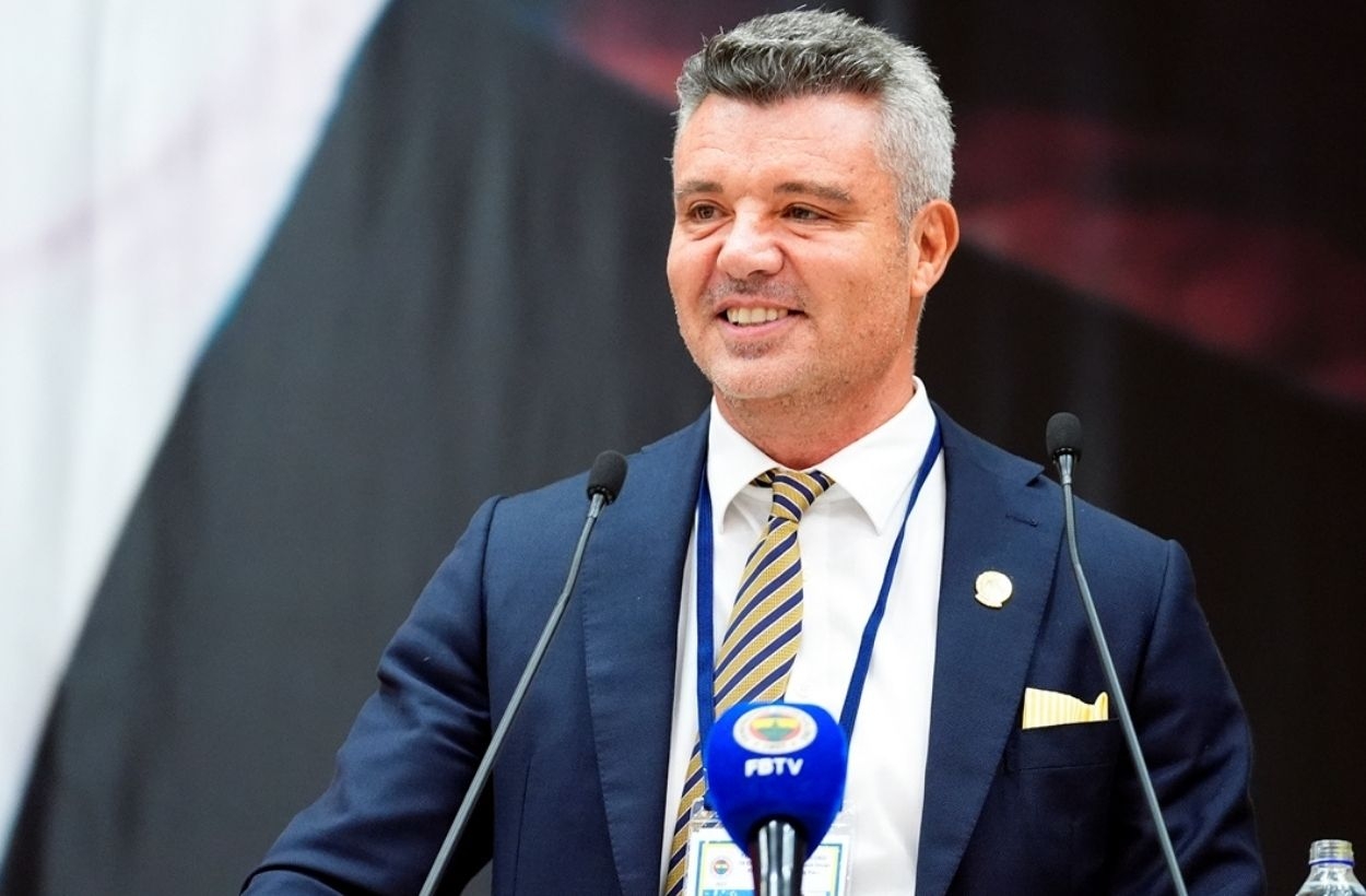 Fenerbahçe tek yürek seçim değil gelecek