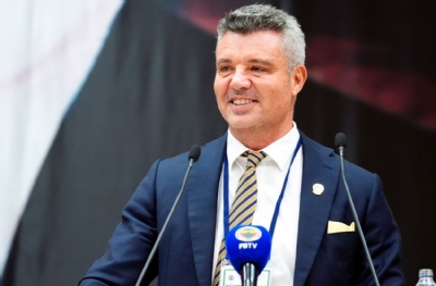 Fenerbahçe tek yürek seçim değil gelecek