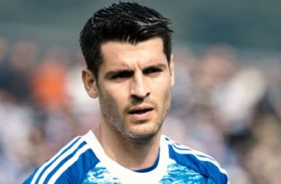 Şok sözler: Morata gitsin başka iş yapsın!