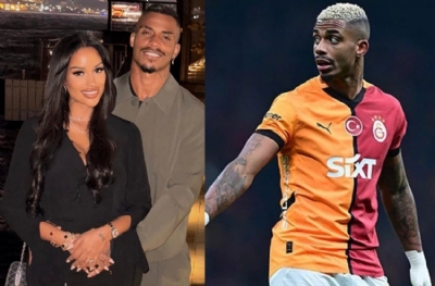 Aşk adamı Mario Lemina