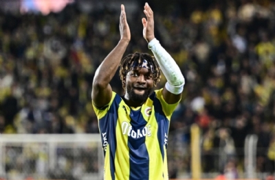 Fenerbahçe'de yapamadığını Fransa'da yapıyor