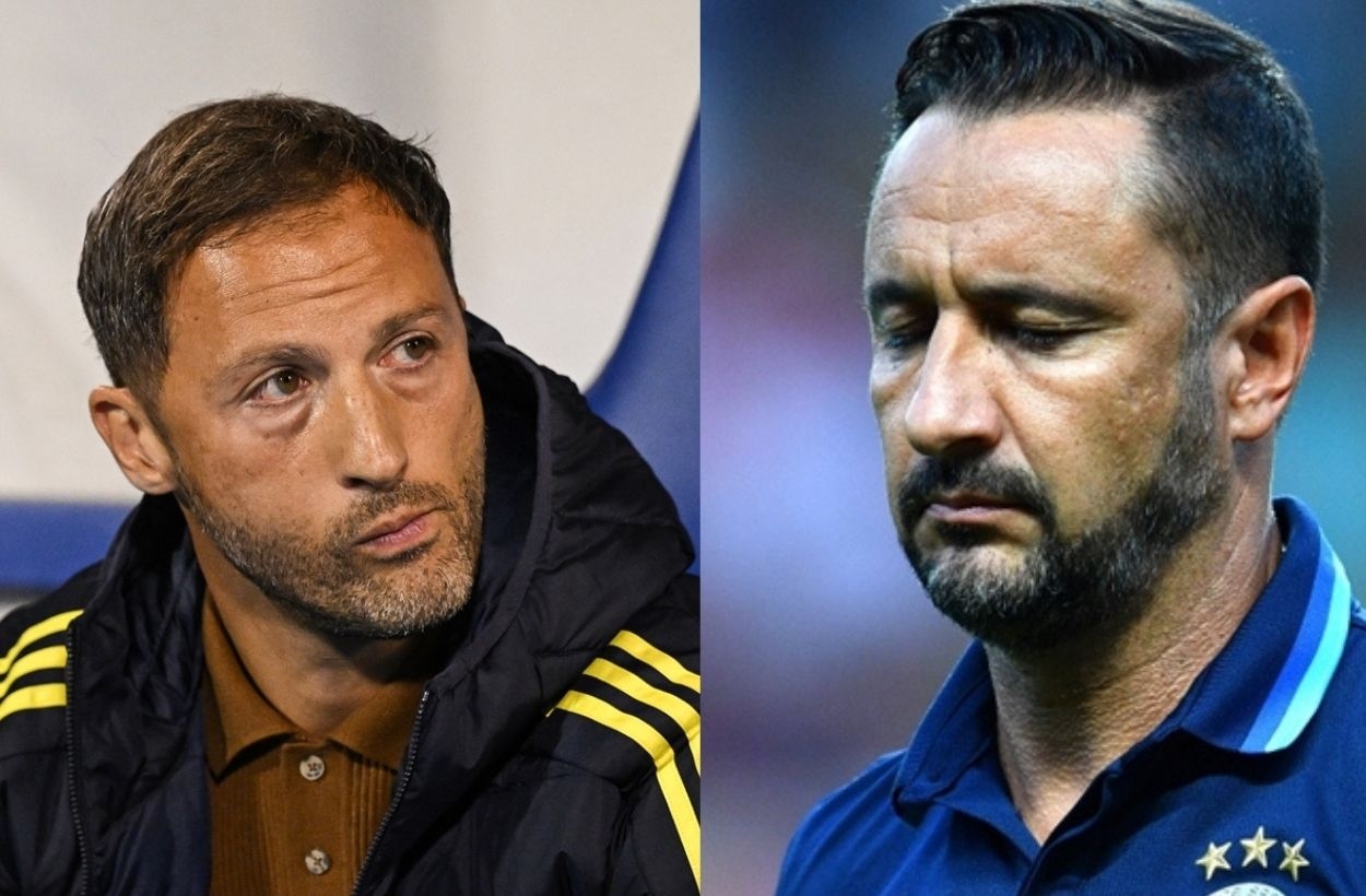 Fenerbahçe'yi yerden yere vurmuştu! Şimdi rakip oluyor