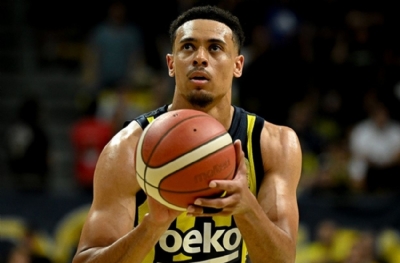 Wade Baldwin Fenerbahçe'de efsane olmak istiyor