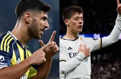 Arda Güler'in yerine Marco Asensio! Yuvaya dönüş operasyonu