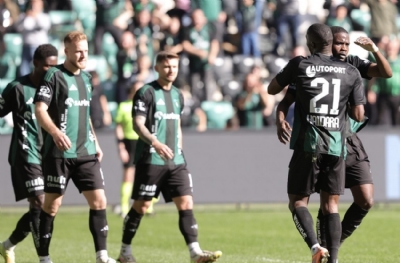 Kocaelispor-Gaziantep FK: 3-0(MAÇ SONUCU)