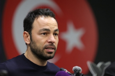 Selçuk İnan hakem performansından memnun