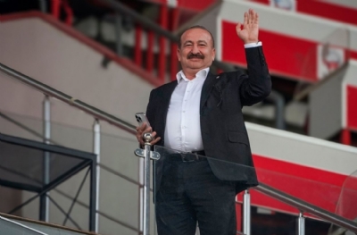 Başkan sert konuştu! Hakem tepkisi