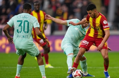 Göztepe-Zecorner Kayserispor:0-0  (MAÇ SONUCU)