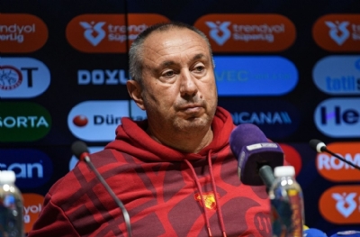 Stanimir Stoilov: Puan kaybından ötürü çok üzgünüz