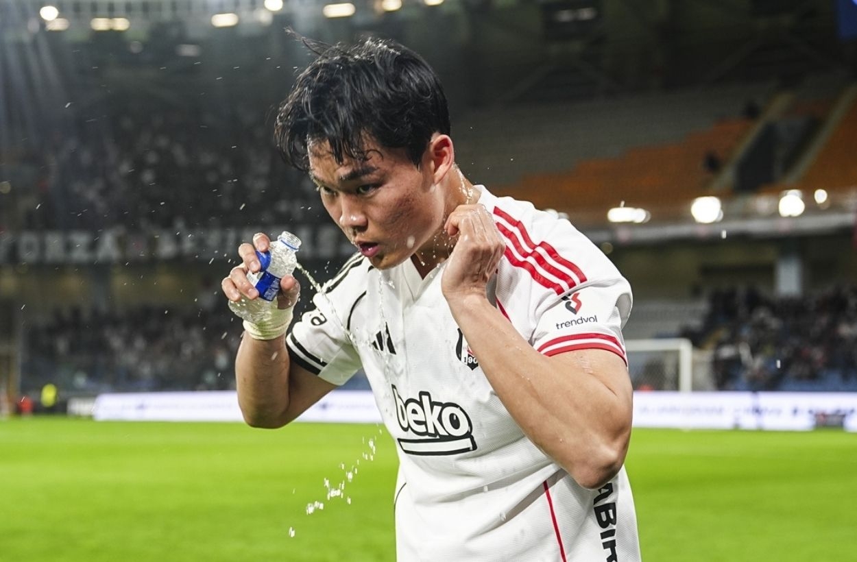 Tonton Ailton'un rekorunu Hyun-Gyu Oh kırdı