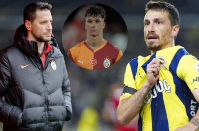 Perde arkasından Mert Hakan çıktı! Hakan Balta'nın oğlu Çağrı için dev kriz