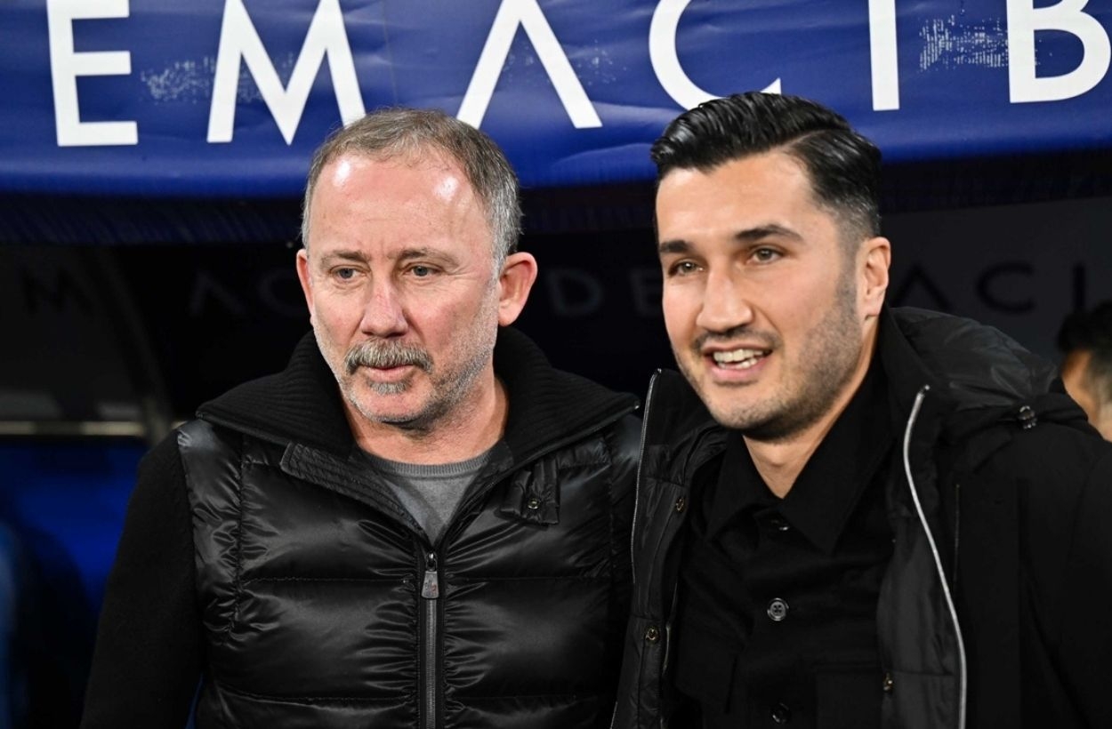 Zeka 3, Matemetik 2, Polemik yok, futbol var