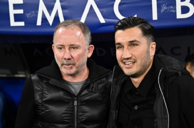 Zeka 3, Matemetik 2, Polemik yok, futbol var