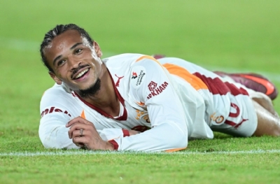 Salah Bile Sordu! Beckham Detayı Şaşırttı! Sane'nin Galatasaray İtirafı