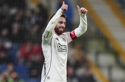 Orkun Kökçü: Böyle bir galibiyete ihtiyacımız vardı