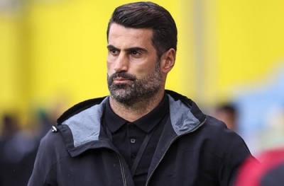 Volkan Demirel'in Amedspor cevabı! Diyarbakır ekibinin yeni hocası